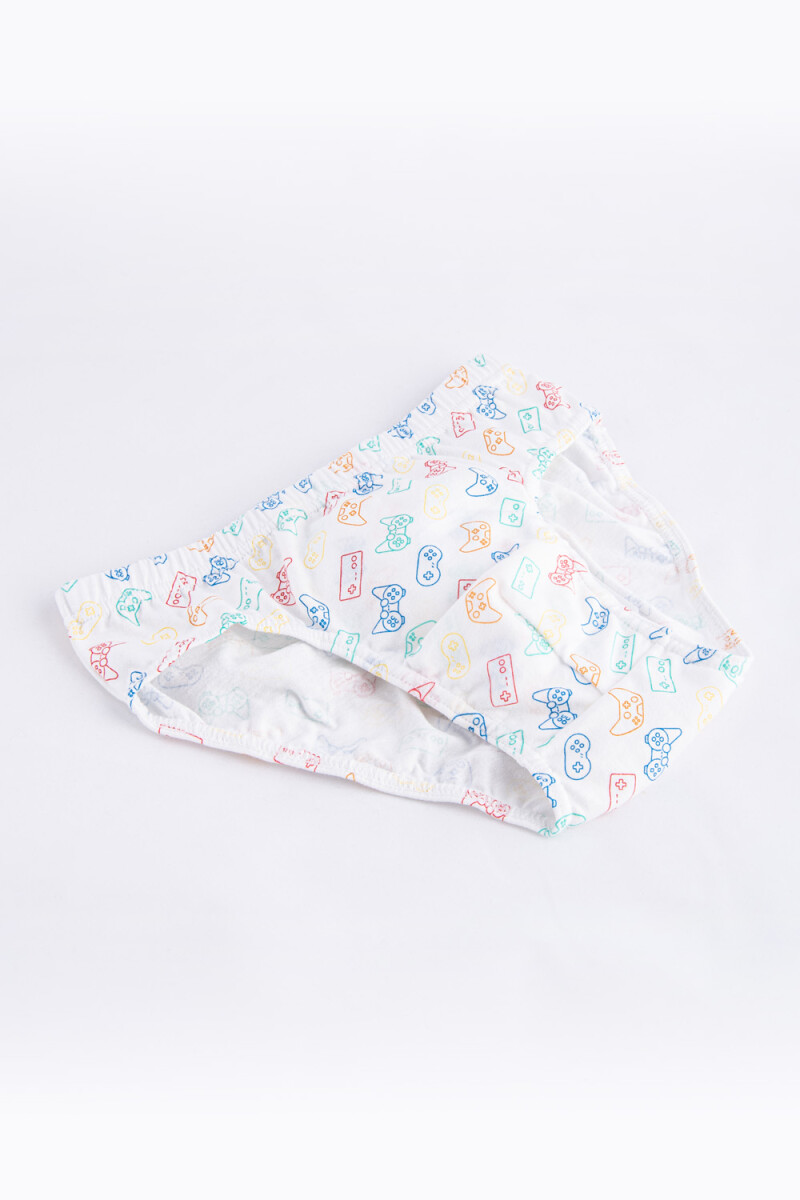 Slip pack x2 Game