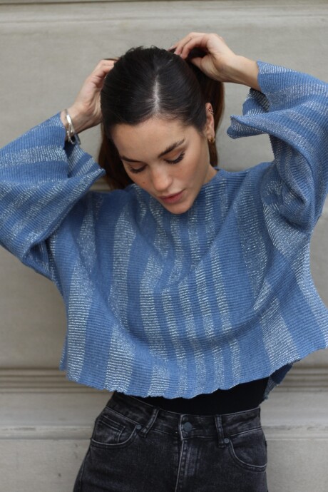 Sweater Kai Celeste