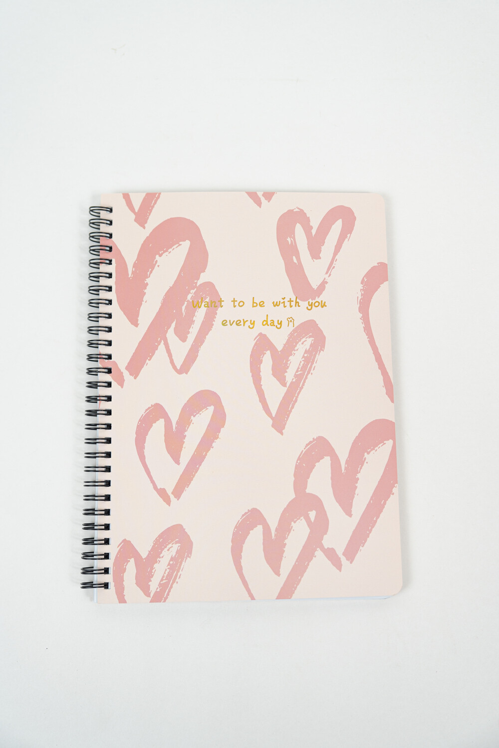 Cuaderno Yamila Estampado 1