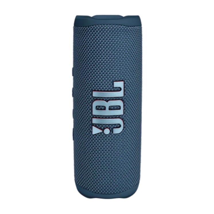 Parlante Bluetooth Portátil JBL Flip 6 Resistente al Agua IP67 con PartyBoost Parlante Bluetooth Portátil JBL Flip 6 Resistente al Agua IP67 con PartyBoost