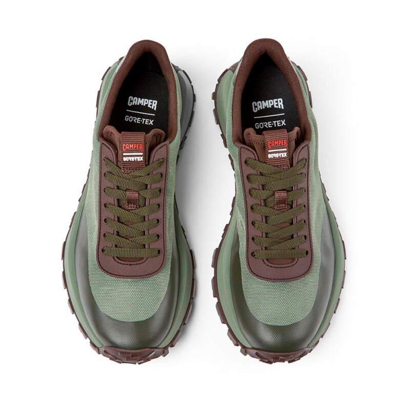 Drift Trail - Hombre Multicolor