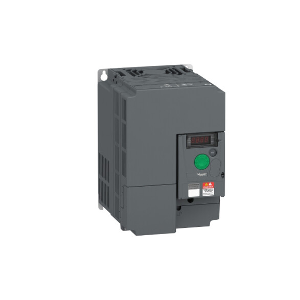 Variador velocidad 3F 5,5kW 7,5HP 12,6A 380-460V TL9989
