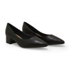 Zapatos Beira Rio Femenino - 4182.200-14187 Negro