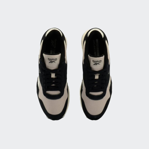 Championes Reebok GL1100 Negro