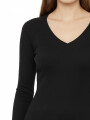 Remera Steng Negro