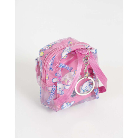 Set De Librería ''cinnamoroll'' Combinacion Multicolor