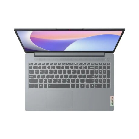 Notebook LENOVO IdeaPad Slim 3I 15.6' FHD 128GB / 8GB I3-N305 W11 - Artic Gray Notebook LENOVO IdeaPad Slim 3I 15.6' FHD 128GB / 8GB I3-N305 W11 - Artic Gray