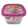 Tupper 500ml hermetico personajes paw patrol sky
