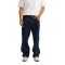PANTALON DENIM 28-38 AZUL OSCUR