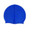 Gorra de Natación de Silicona Gorra de Natación de Silicona Azul
