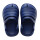 Sandalias Havaianas Baby Clog Azul