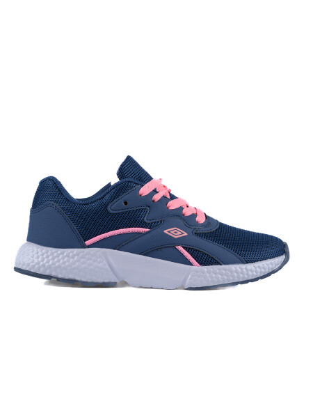Calzado Route Umbro Junior 01f