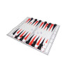 Jumbo 3 en 1: Backgammon, Damas y Ajedrez Do U Play Jumbo 3 en 1: Backgammon, Damas y Ajedrez Do U Play