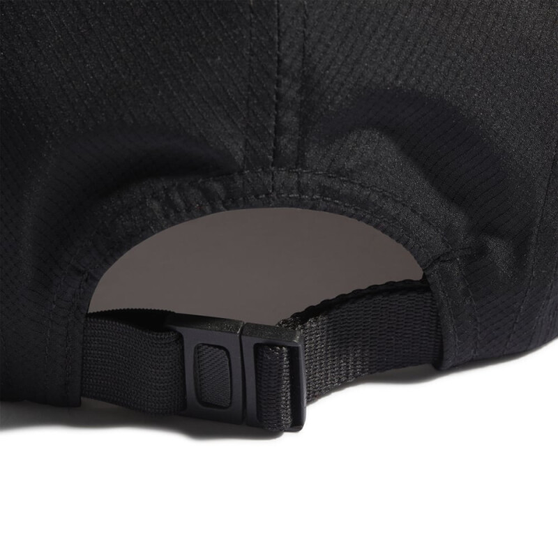 RUNx4D CAP H.R. BLACK BLACK