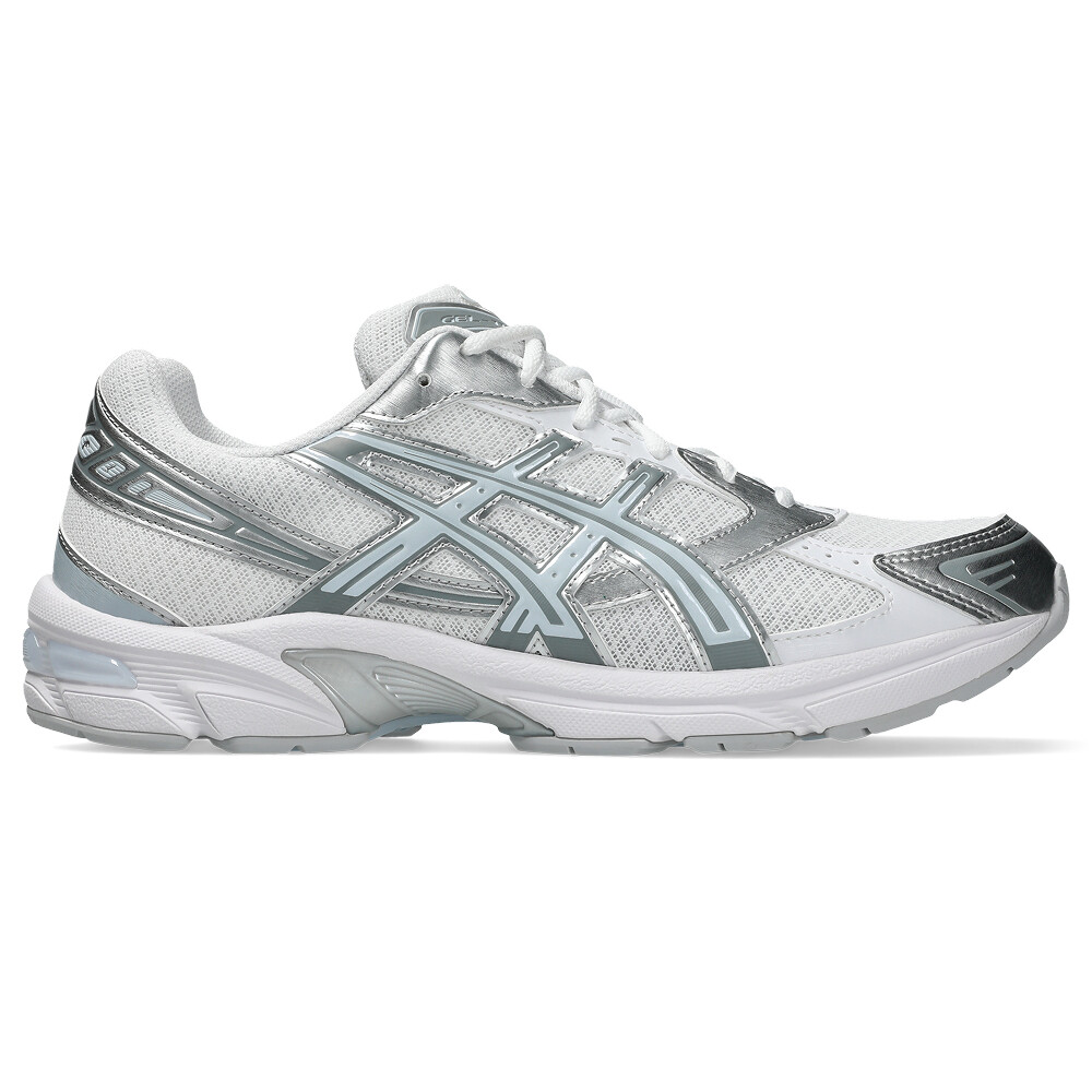 Zapatillas ASICS GEL-1130 Unisex White/Storm Cloud