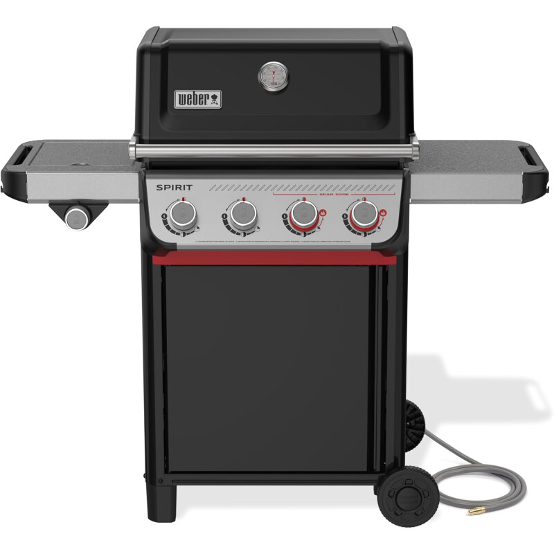 Weber Spirit E-435 Weber Spirit E-435