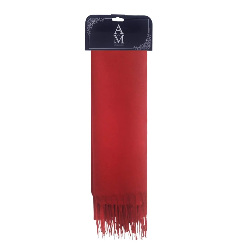 A & M CHALINAS VARIOS COLORES 12002 UNID