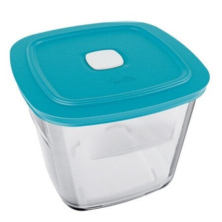 TUPPER "MARINEX" 1LT CUADRADO TUPPER "MARINEX" 1LT CUADRADO