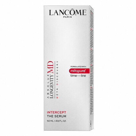 Sérum Lancome Absolue Longevity MD Intercept 50ml Sérum Lancome Absolue Longevity MD Intercept 50ml