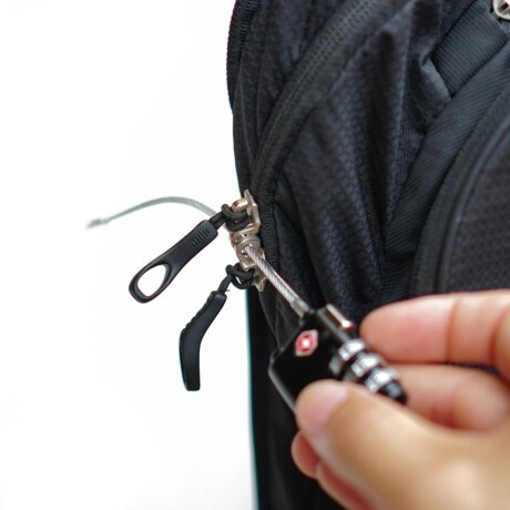 Set de 3 accesorios para tu viaje Sc