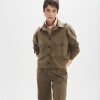 Campera Sapporo Camuflado