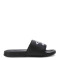 Chanclas de Hombre Umbro Locker Room Negro - Blanco