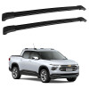 Barra De Techo Chevrolet Montana 2023 En Adelante Barra De Techo Chevrolet Montana 2023 En Adelante