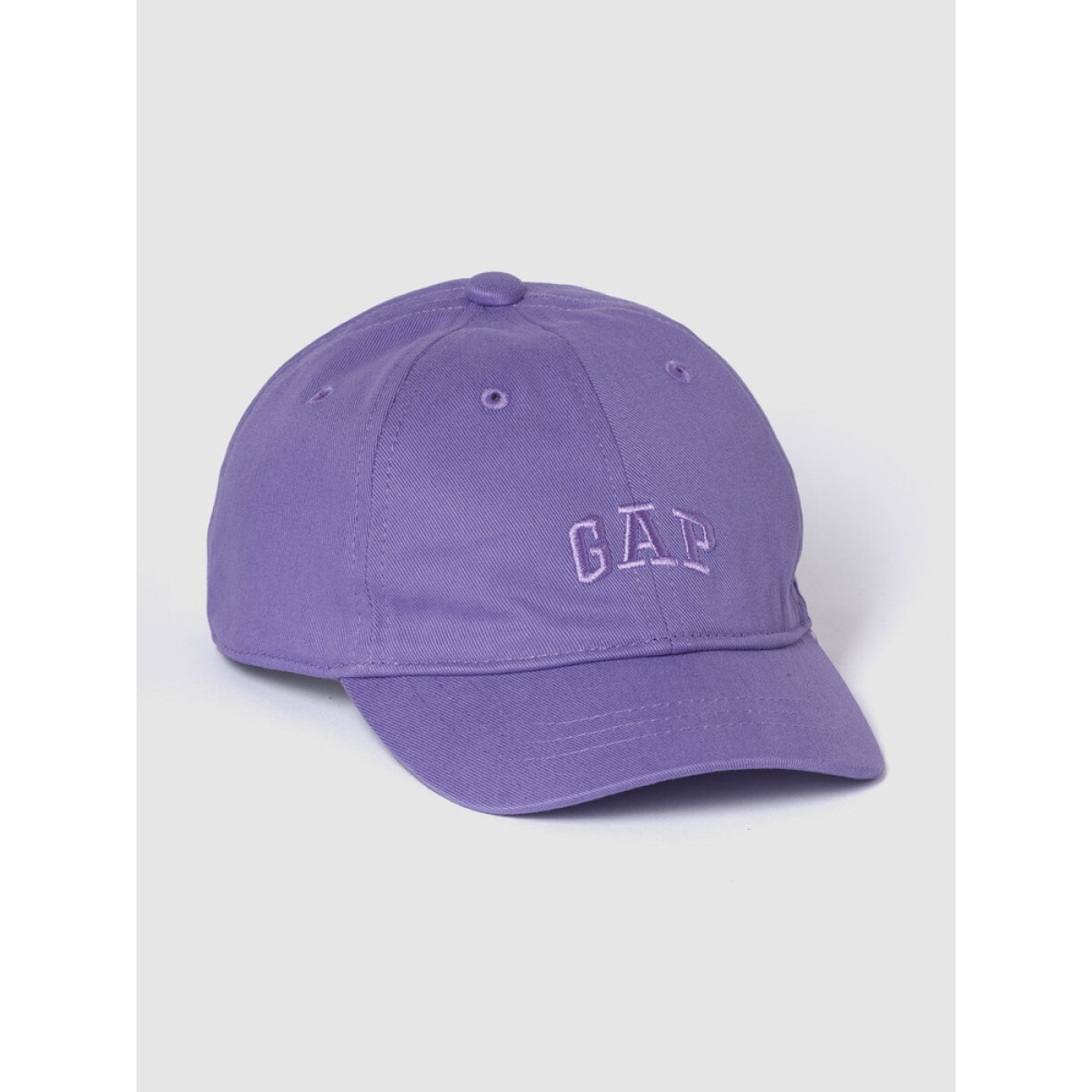 V-LOGO BBH - PURPLE LOGANBERRY 