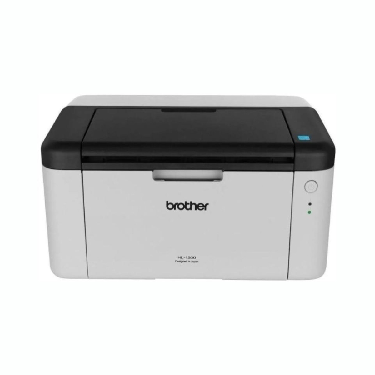Impresora Láser Monocromática BROTHER HL-1200 