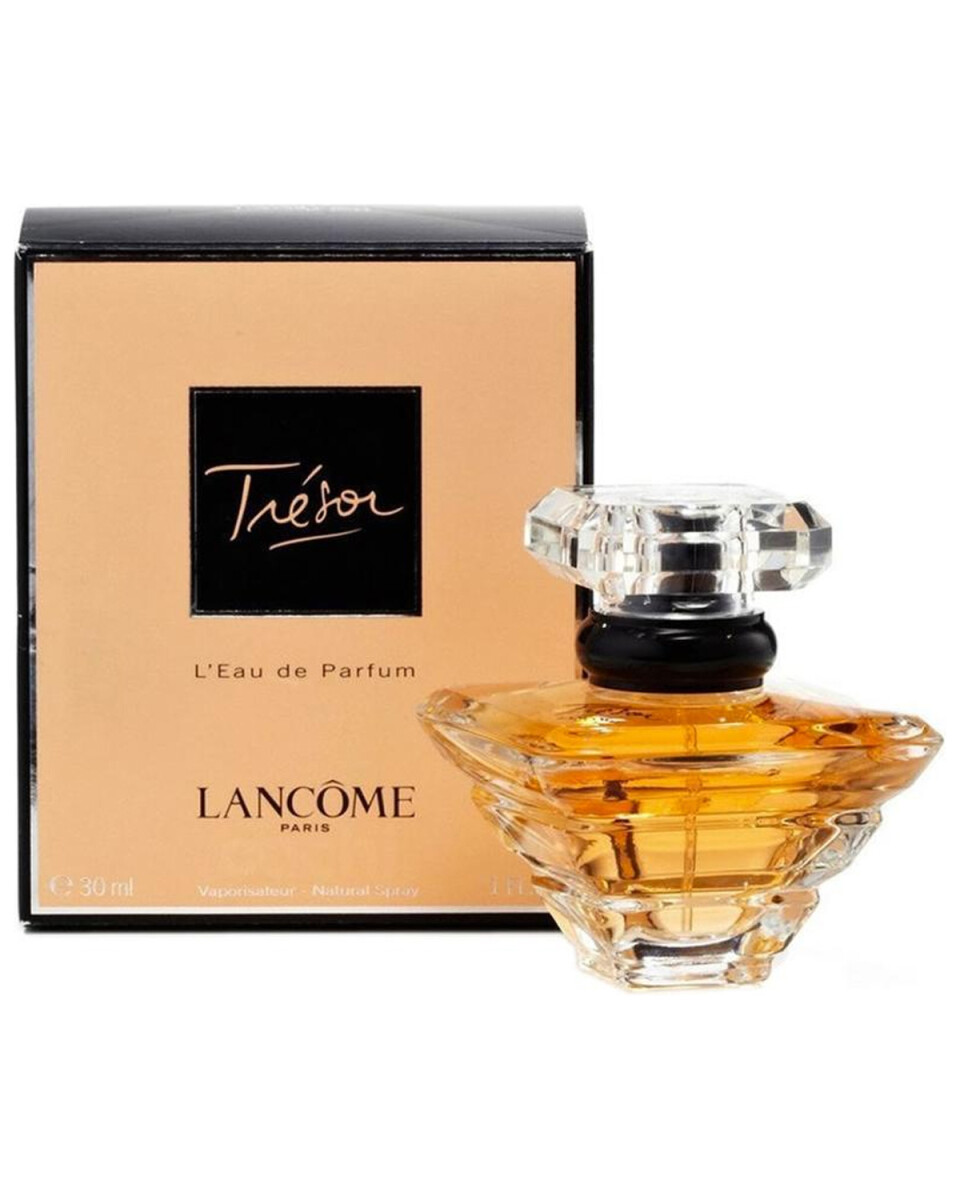 Perfume Lancome Trésor EDP 30ml Original 