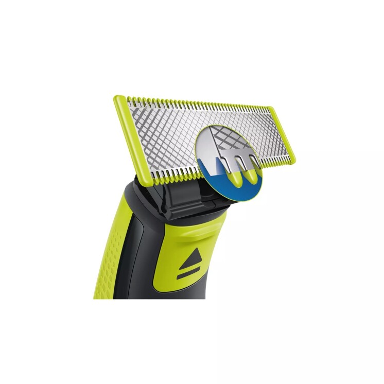 Afeitadora Philips OneBlade Cara QP2724/10 Afeitadora Philips OneBlade Cara QP2724/10