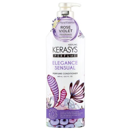 Acondicionar Kerasys 99274 Elegante y Sensual 600ML 001