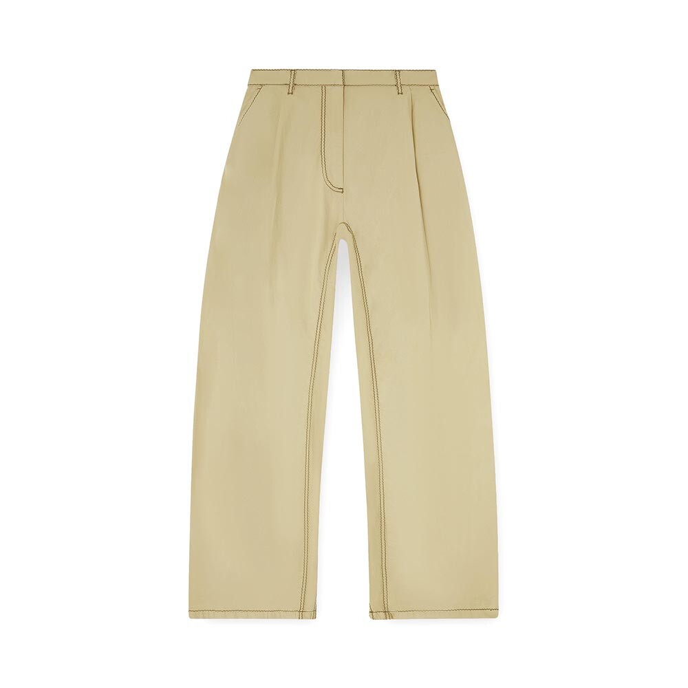 Pantalón Para Mujer P-Aramo Beige