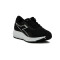Diadora Champion Running Hombre Active Passo 2 Negro-blanco
