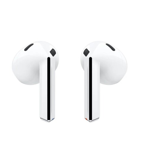 Auricular Buds 3 Samsung White SM-R530NZWALTA Auricular Buds 3 Samsung White SM-R530NZWALTA