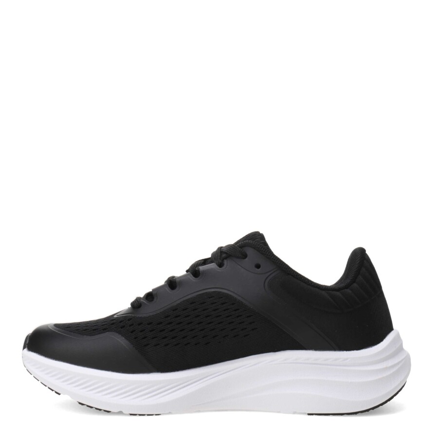 Championes de Mujer Umbro Icon Lady Negro - Blanco