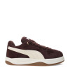 Championes Puma Park Luna SD Mujer 402510 08 Chocolate