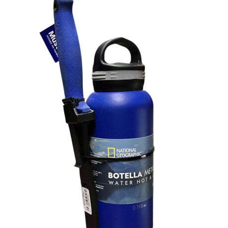BOTELLA NAT GEO BMNG06 + CUCHILLO MUSTAD BOTELLA NAT GEO BMNG06 + CUCHILLO MUSTAD
