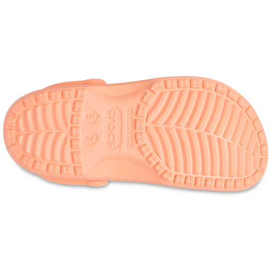 Crocs Classic Naranja