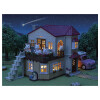 Casa de campo con luz Sala de juegos secreta en el ático Sylvanian Families Casa de campo con luz Sala de juegos secreta en el ático Sylvanian Families