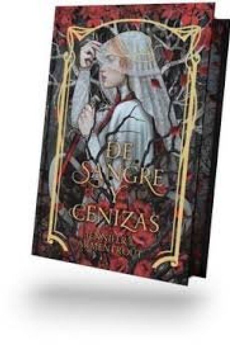 DE SANGRE Y CENIZAS - EDICION ESPECIAL DE SANGRE Y CENIZAS - EDICION ESPECIAL