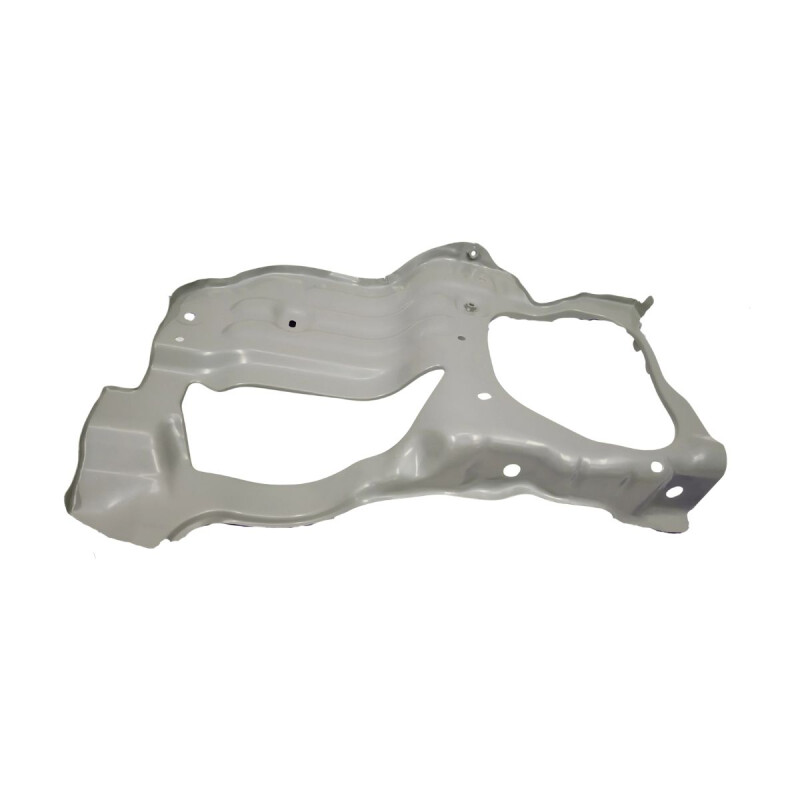 ALOJAMIENTO DE SEMIOPTICA IZQUIERDA Alojamiento De Semioptica Izquierda