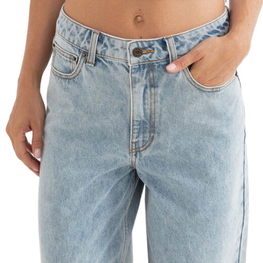 Pantalon Rhythm Boyfriend Jean Pantalon Rhythm Boyfriend Jean