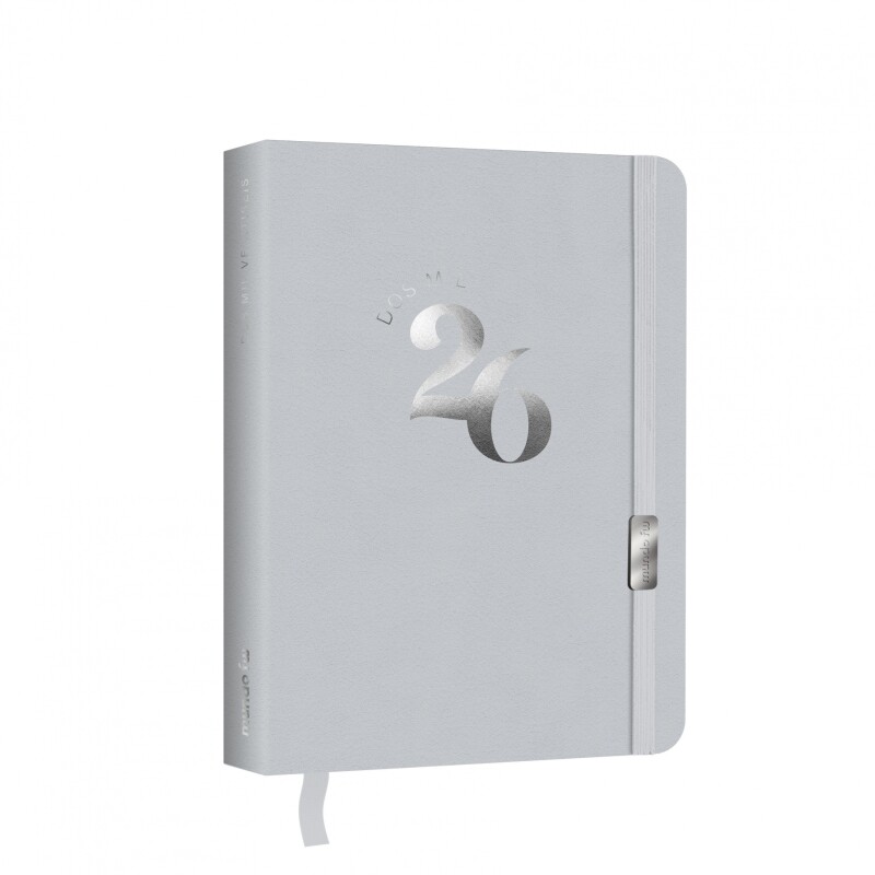 AGENDA CLASSIC 15X21 SEMANAL 2026 FW AGENDA CLASSIC 15X21 SEMANAL 2026 FW