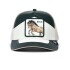 Gorra Goorin Bros Trucker Baseball - Moto Stud Gorra Goorin Bros Trucker Baseball - Moto Stud