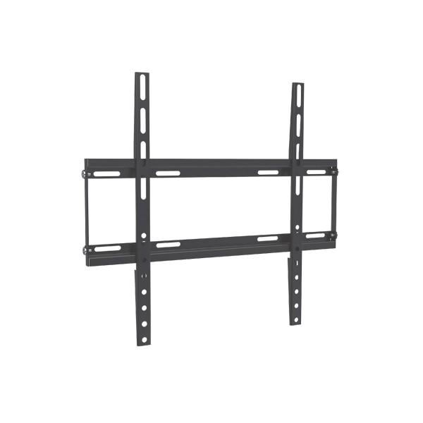 SOPORTE PARA PANTALLA ESTRUCTURAL FIJO 32" A 55" Soporte Para Pantalla Estructural Fijo 32" A 55"