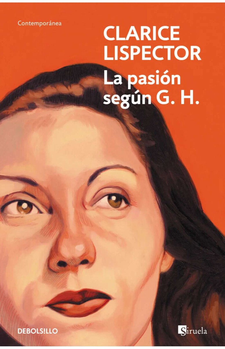 La pasión según G. H. 