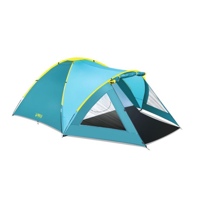 Carpa Bestway- Pavillo Active Mount Camping para 3 Personas - Ideal para Aventuras al Aire Libre Carpa Bestway- Pavillo Active Mount Camping para 3 Personas - Ideal para Aventuras al Aire Libre