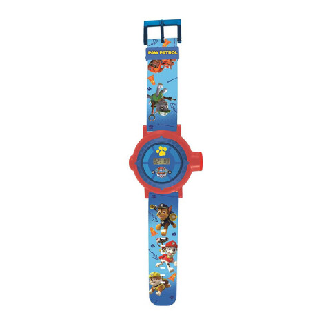 LEXIBOOK RELOJ DIGITAL C/PROY PAW DMW050PA 001