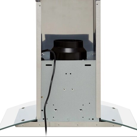 Campana extractora 305 m3/h Candy CGM64/1X-ALG Campana extractora 305 m3/h Candy CGM64/1X-ALG